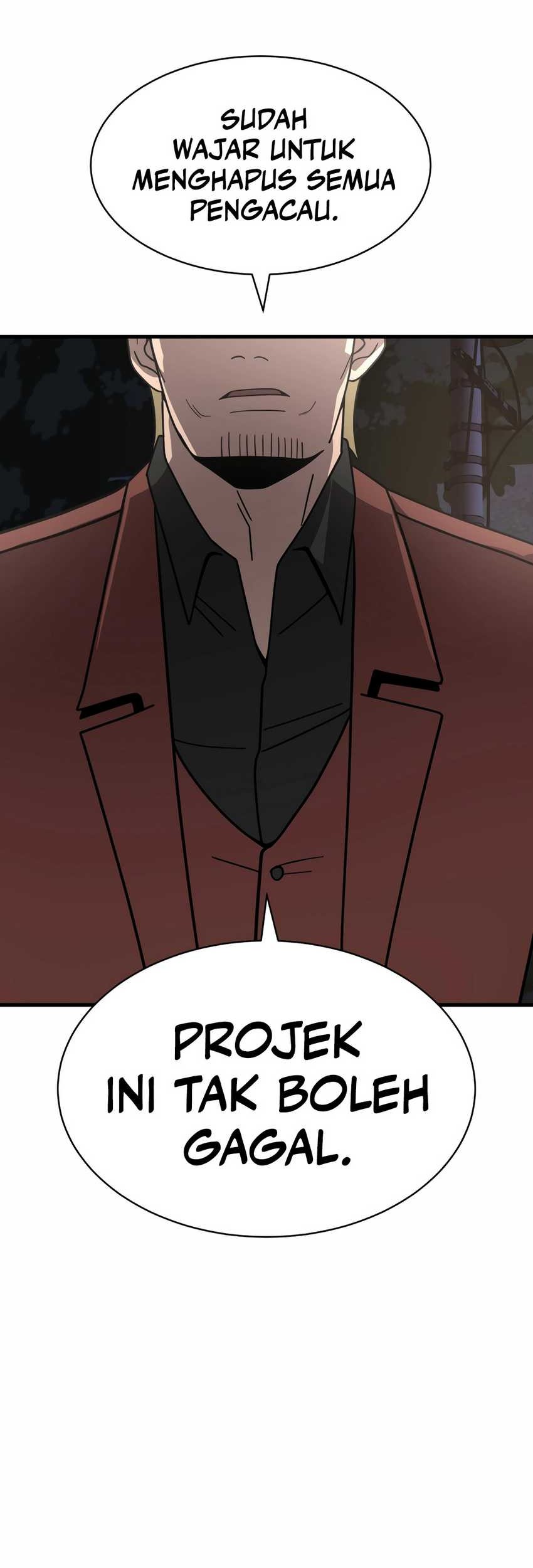 I’ll Be a Villain in This Life Chapter 44 - halaman 49