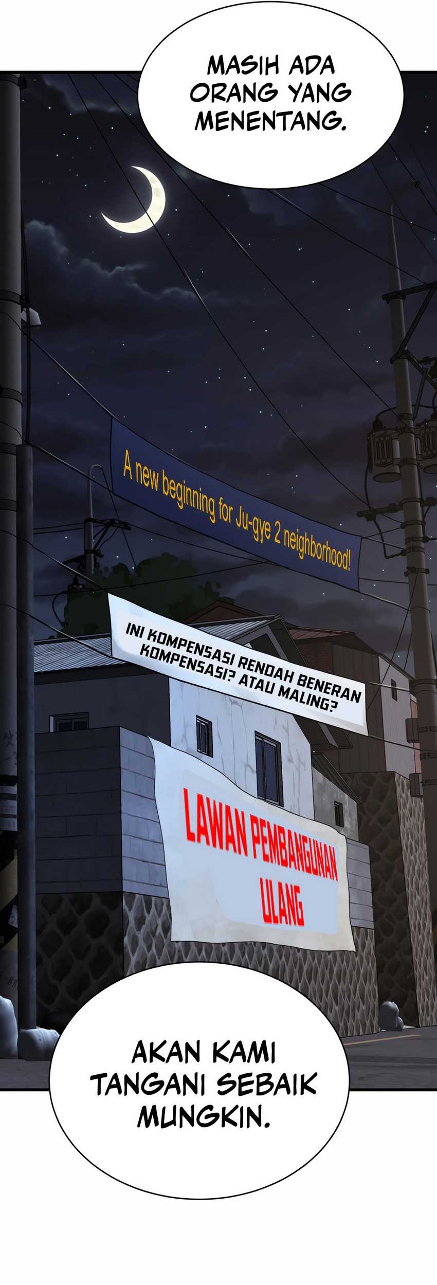 I’ll Be a Villain in This Life Chapter 44 - halaman 52