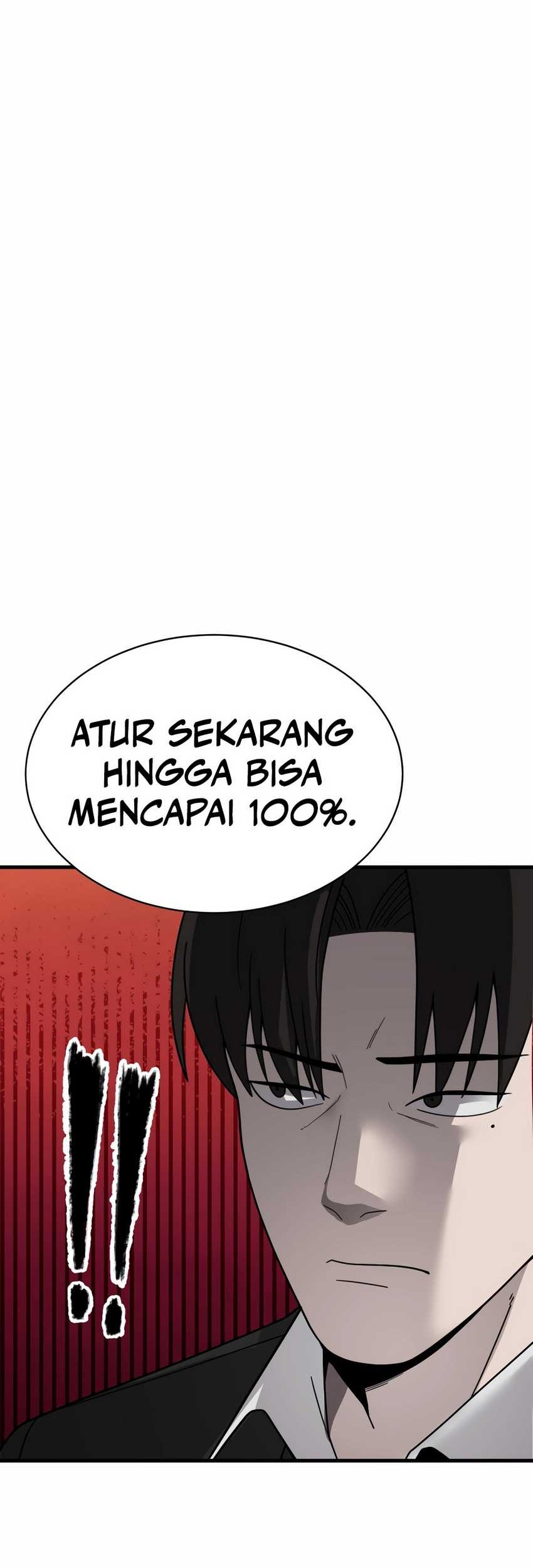 I’ll Be a Villain in This Life Chapter 44 - halaman 53