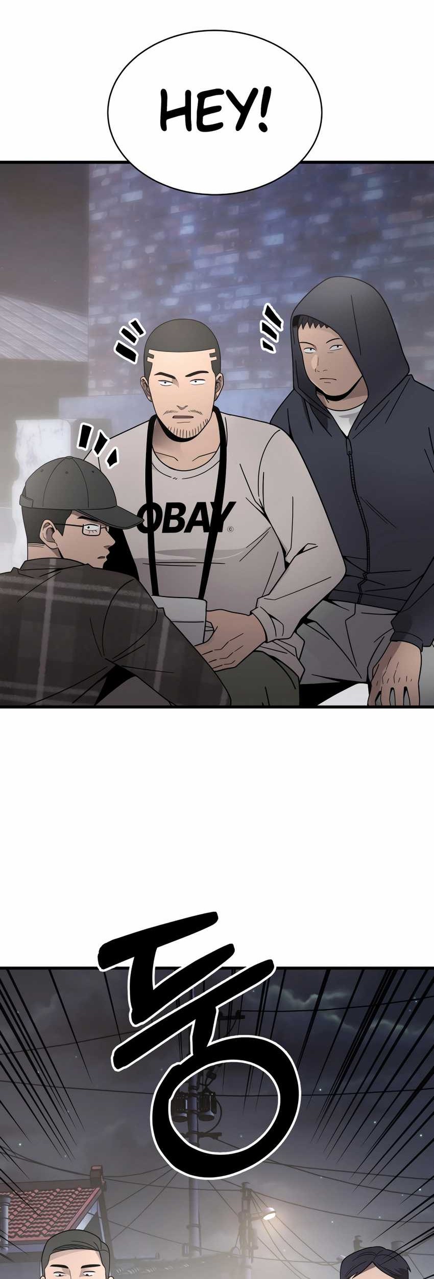 I’ll Be a Villain in This Life Chapter 44 - halaman 64