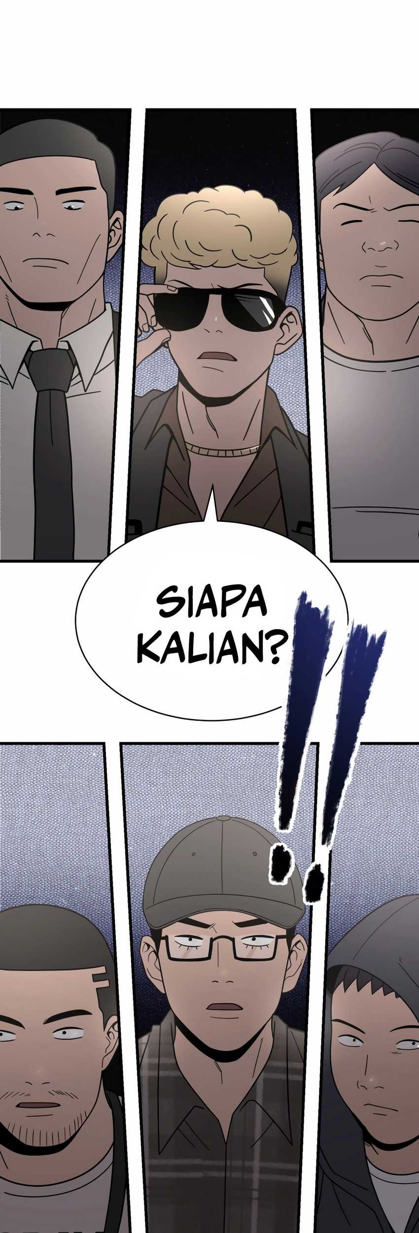 I’ll Be a Villain in This Life Chapter 44 - halaman 66