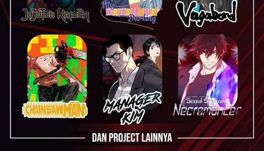 I’ll Be a Villain in This Life Chapter 44 - halaman 68