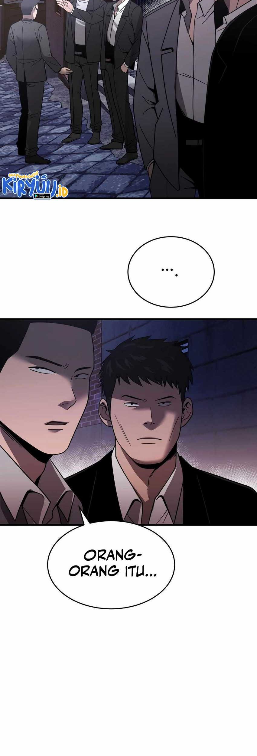 I’ll Be a Villain in This Life Chapter 45 - halaman 38
