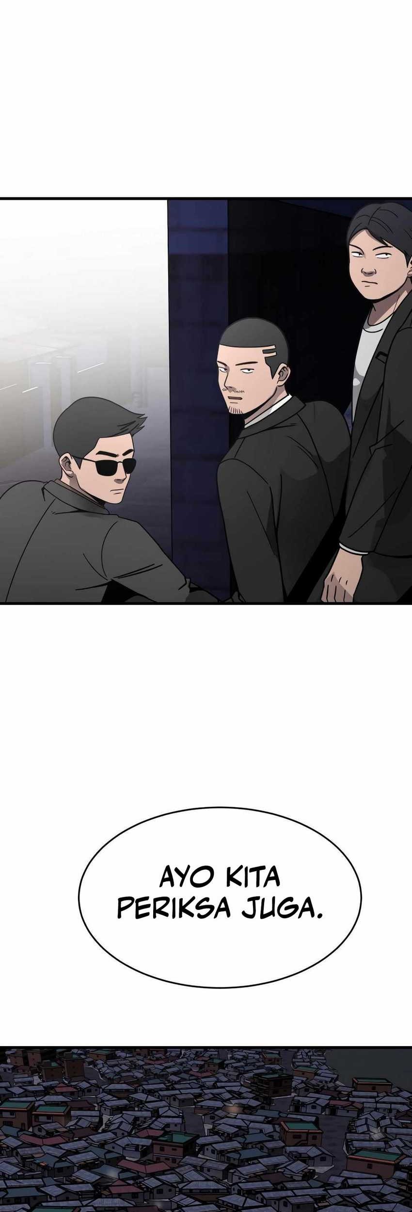 I’ll Be a Villain in This Life Chapter 45 - halaman 49