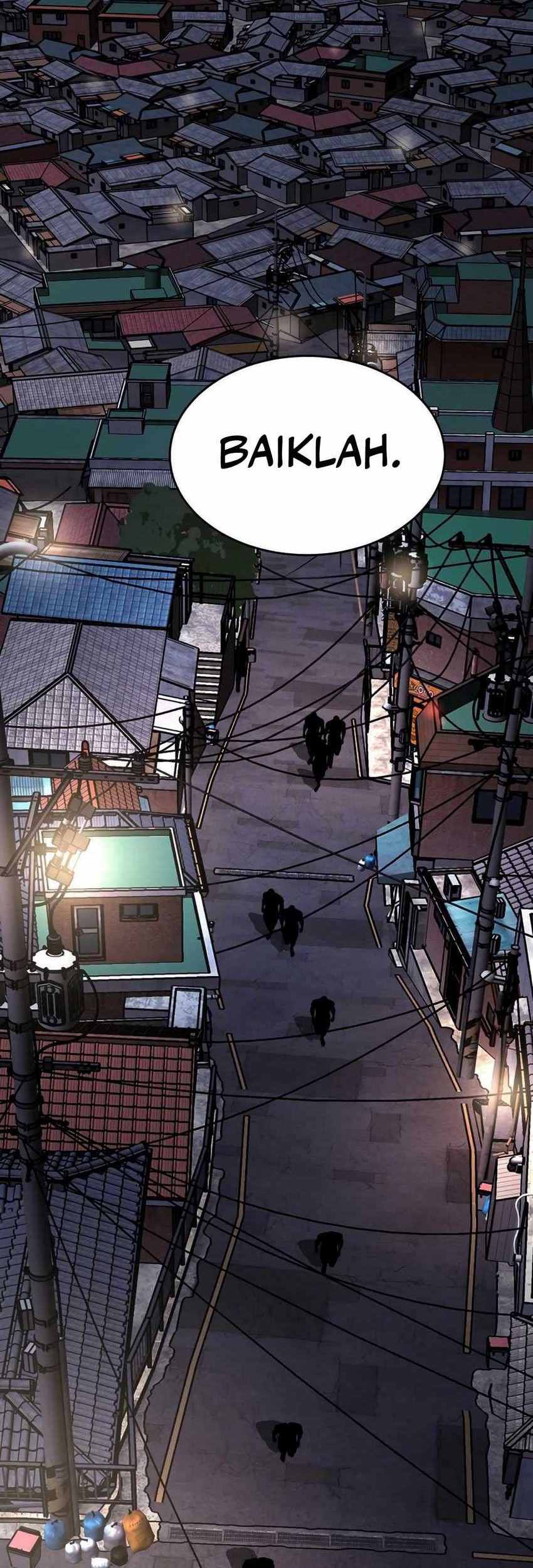 I’ll Be a Villain in This Life Chapter 45 - halaman 50