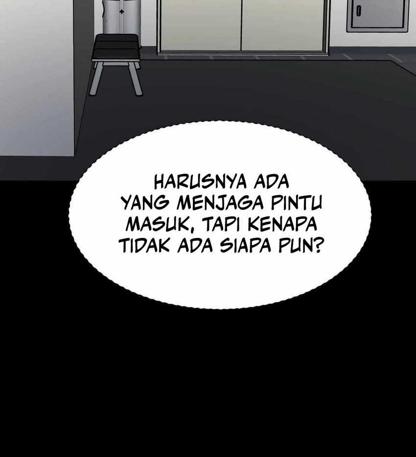 I’ll Be a Villain in This Life Chapter 45 - halaman 56