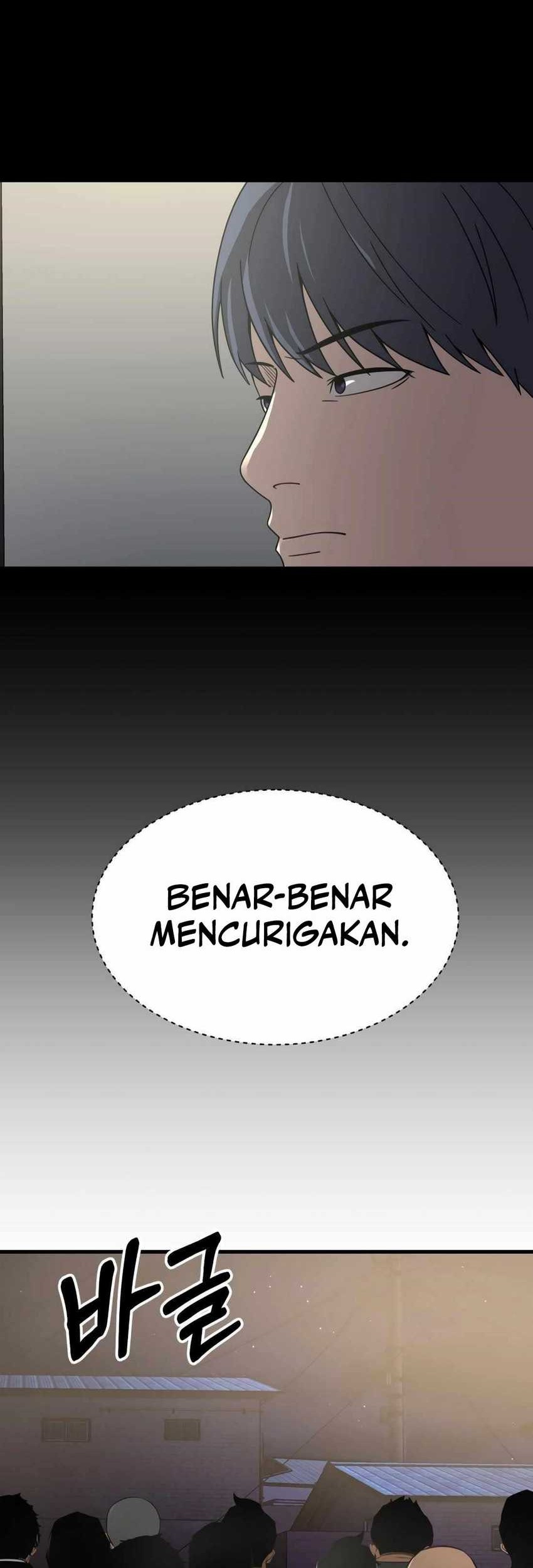 I’ll Be a Villain in This Life Chapter 45 - halaman 60