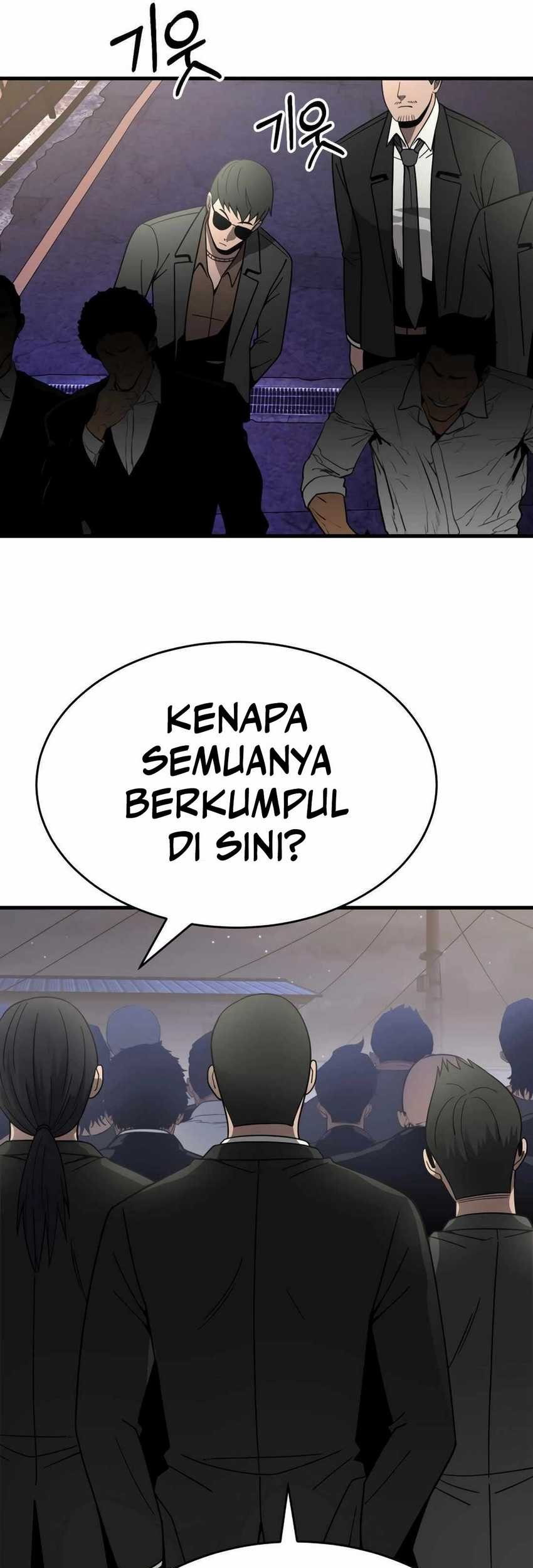 I’ll Be a Villain in This Life Chapter 45 - halaman 62