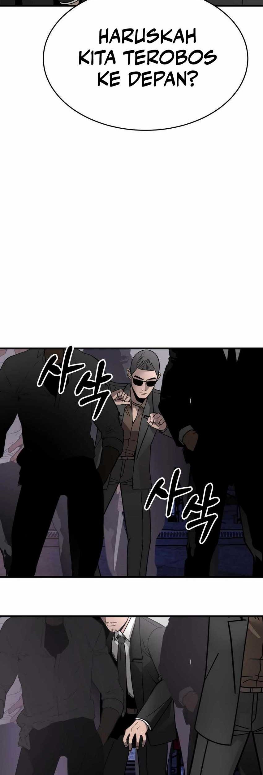 I’ll Be a Villain in This Life Chapter 45 - halaman 63
