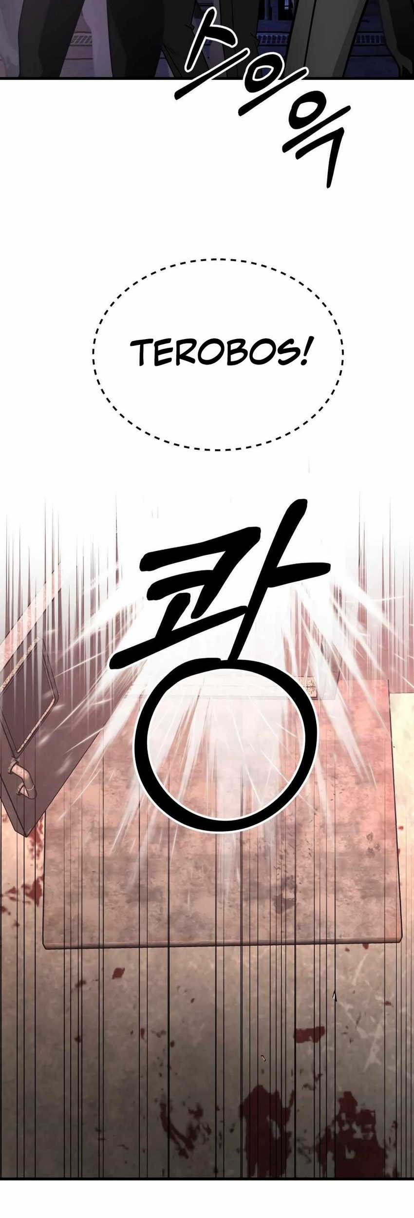 I’ll Be a Villain in This Life Chapter 45 - halaman 64