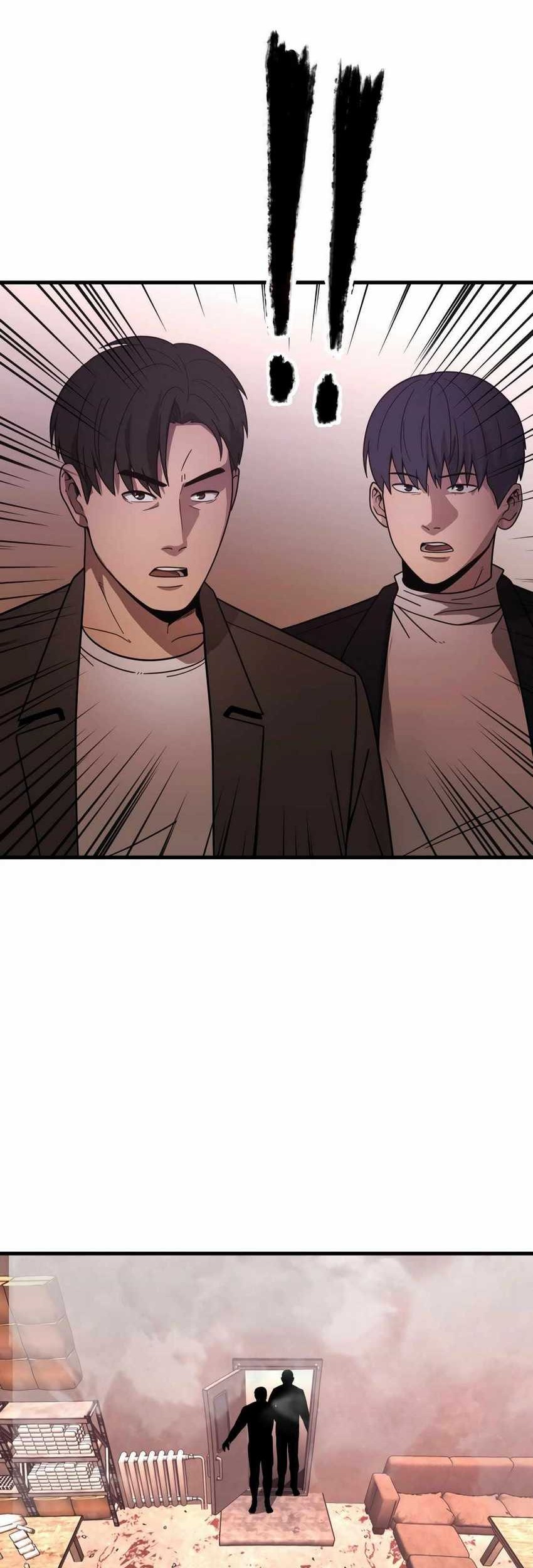I’ll Be a Villain in This Life Chapter 45 - halaman 65