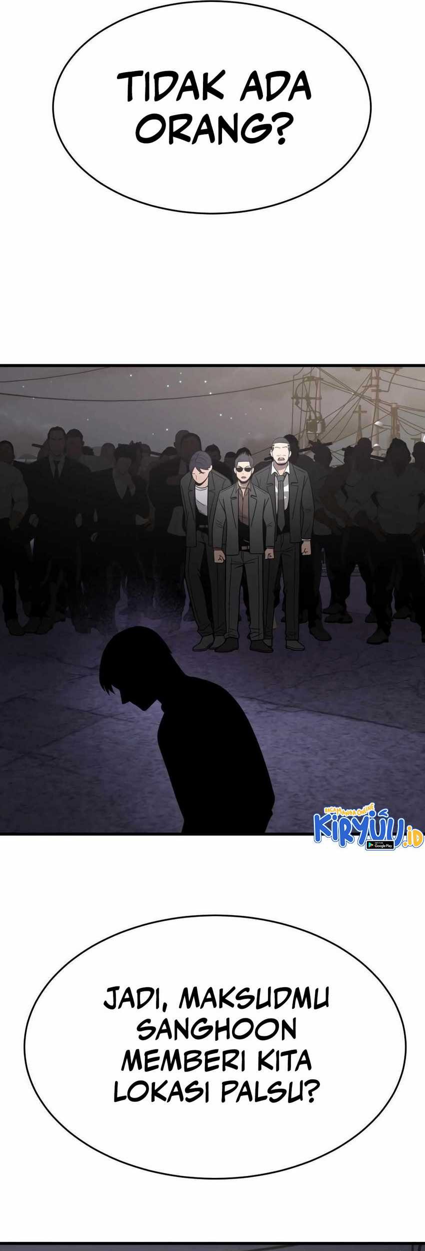 I’ll Be a Villain in This Life Chapter 45 - halaman 67