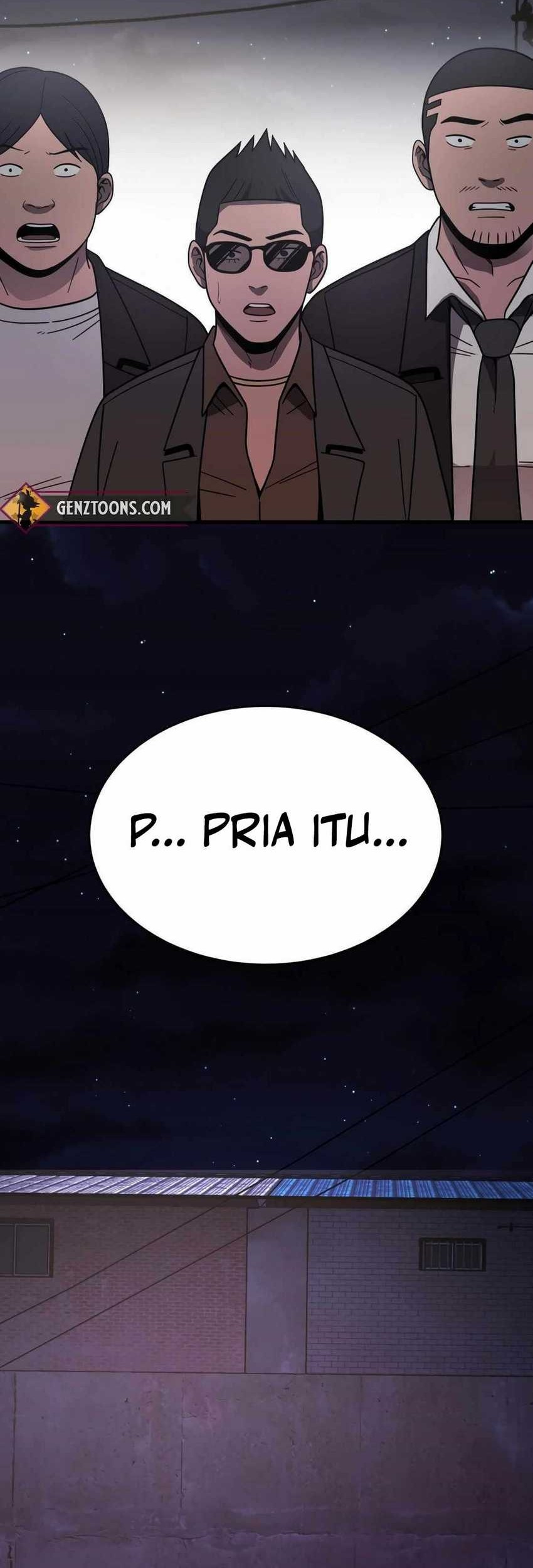 I’ll Be a Villain in This Life Chapter 45 - halaman 68