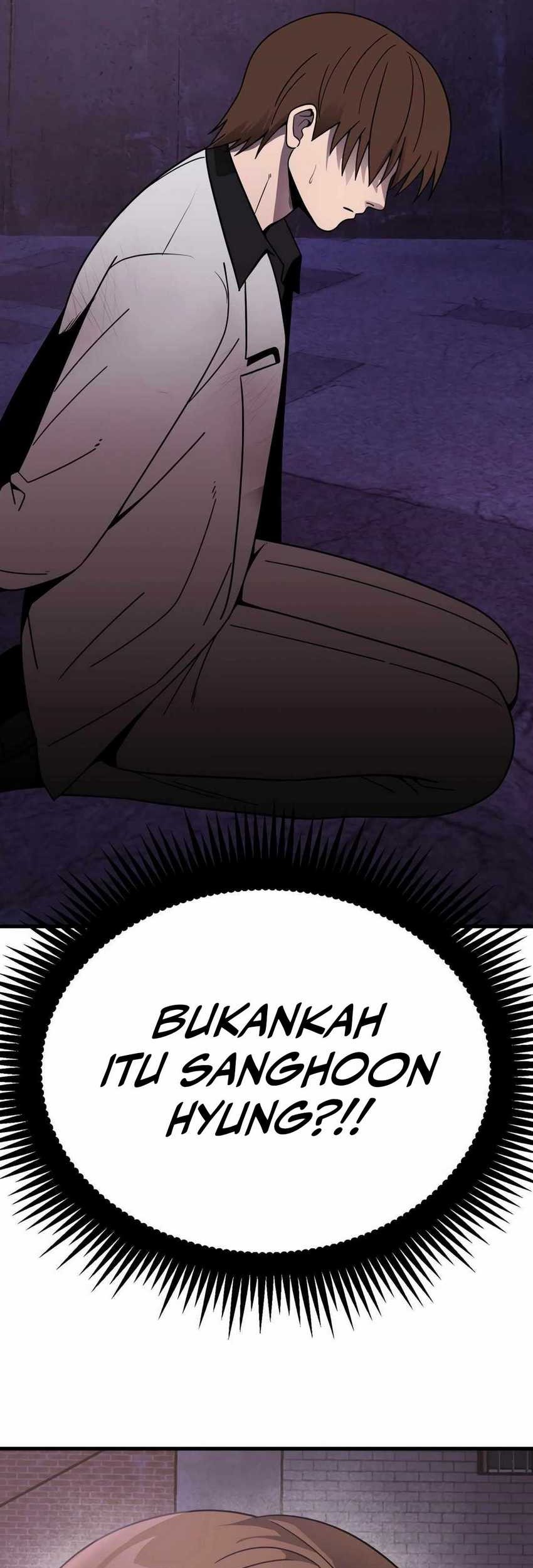 I’ll Be a Villain in This Life Chapter 45 - halaman 69