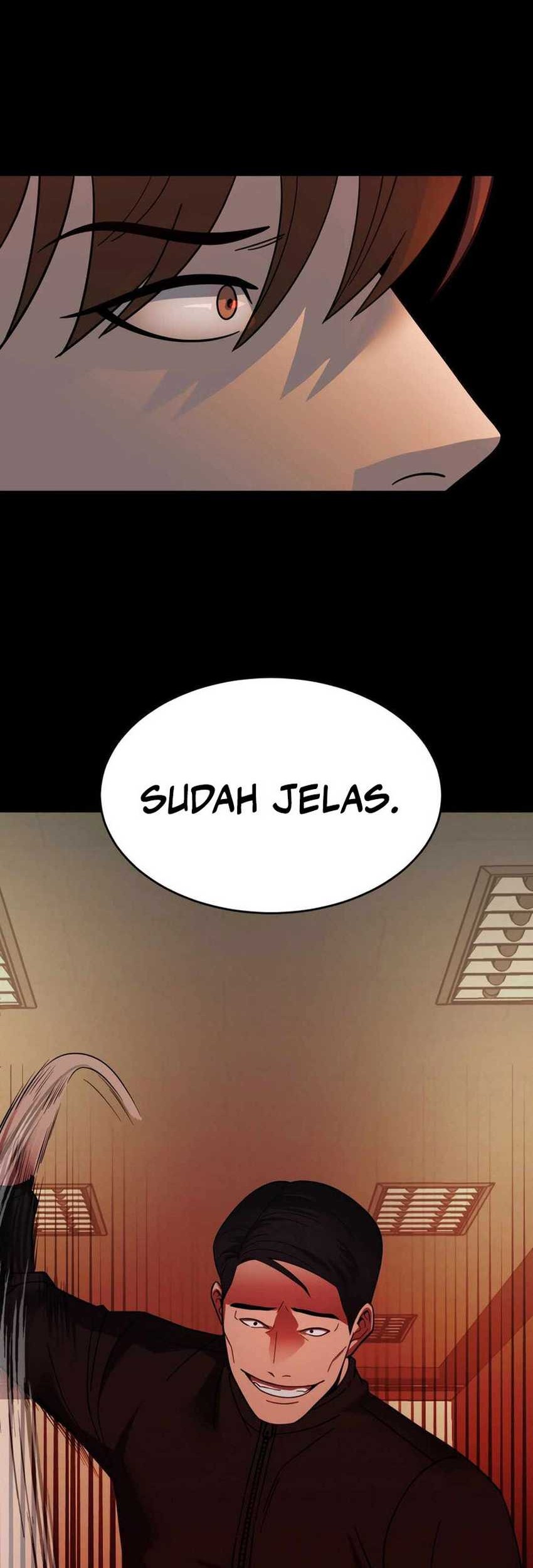 I’ll Be a Villain in This Life Chapter 46 - halaman 26