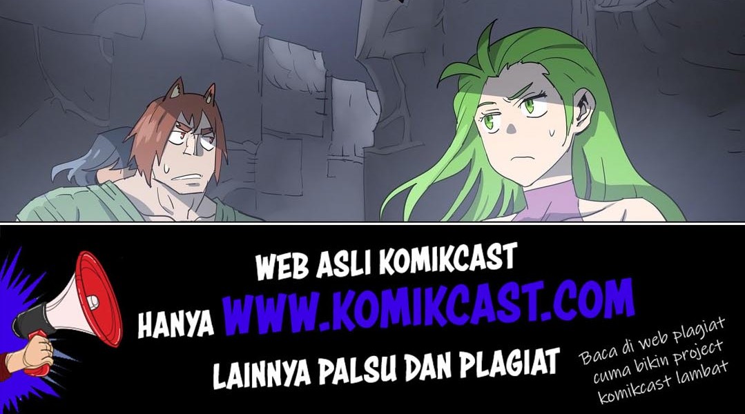 I’ll Be a Villain in This Life Chapter 46 - halaman 3