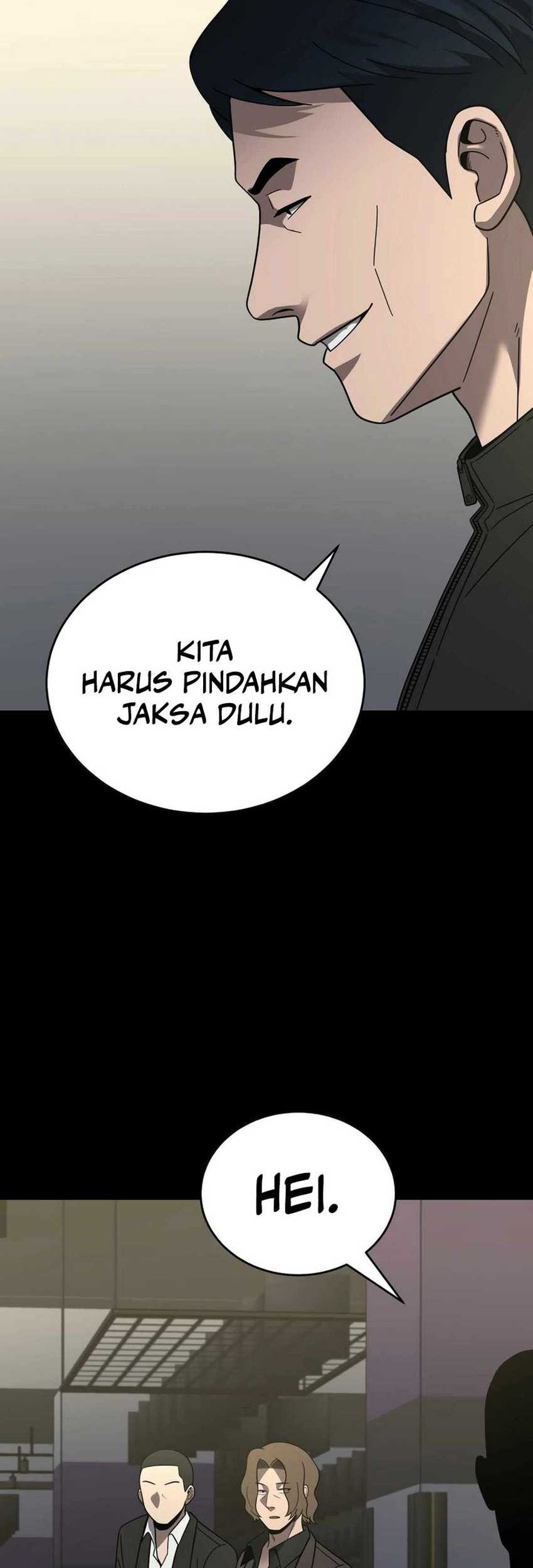 I’ll Be a Villain in This Life Chapter 46 - halaman 33