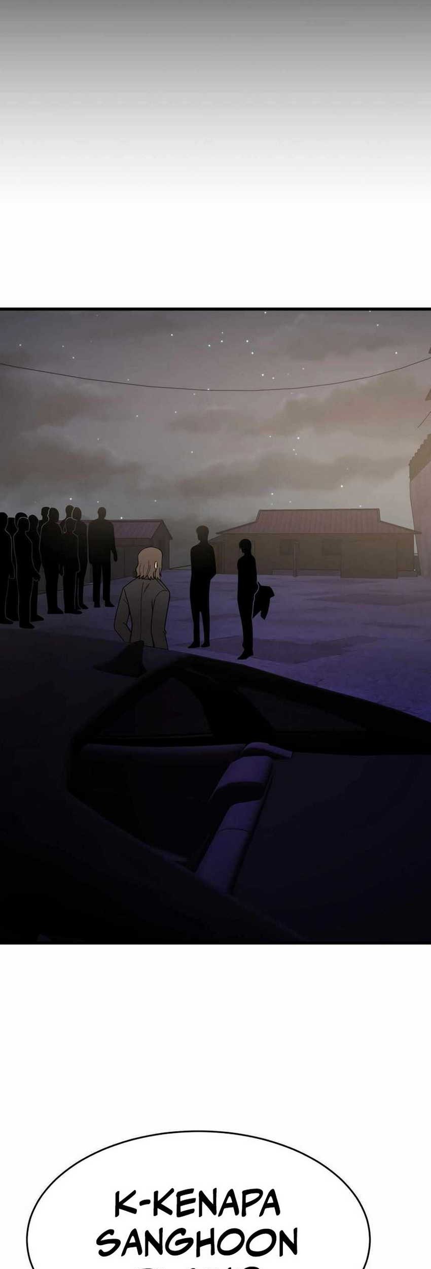 I’ll Be a Villain in This Life Chapter 46 - halaman 37