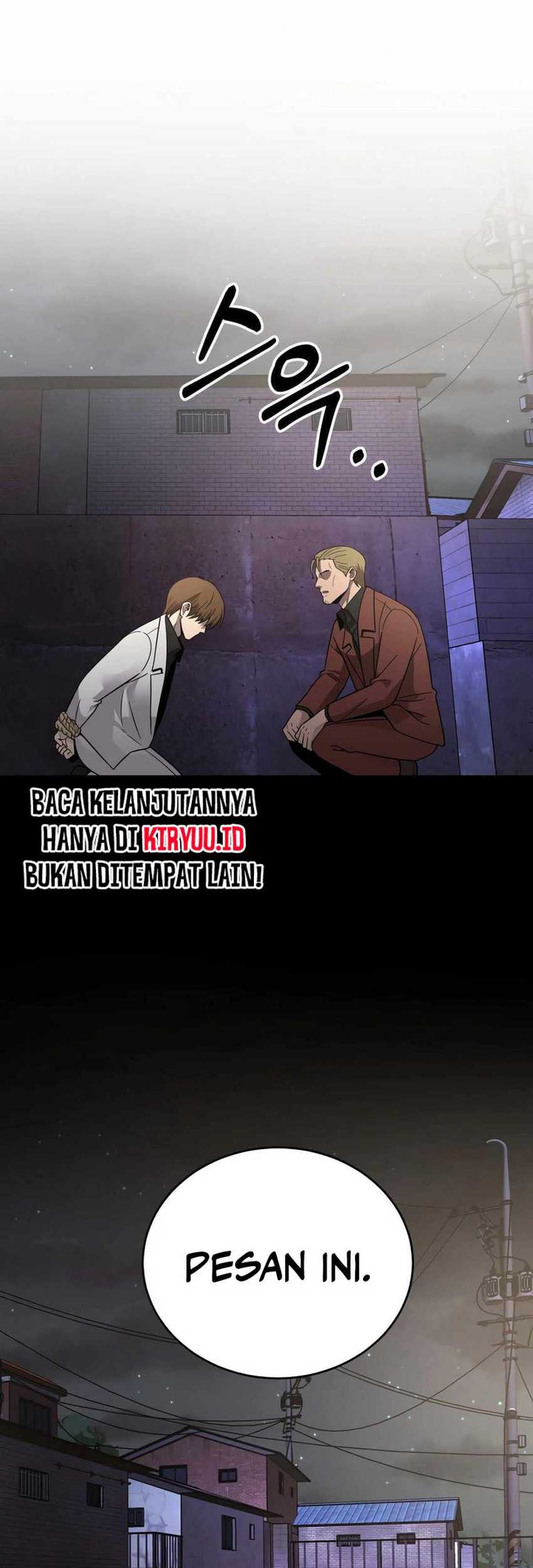 I’ll Be a Villain in This Life Chapter 46 - halaman 41