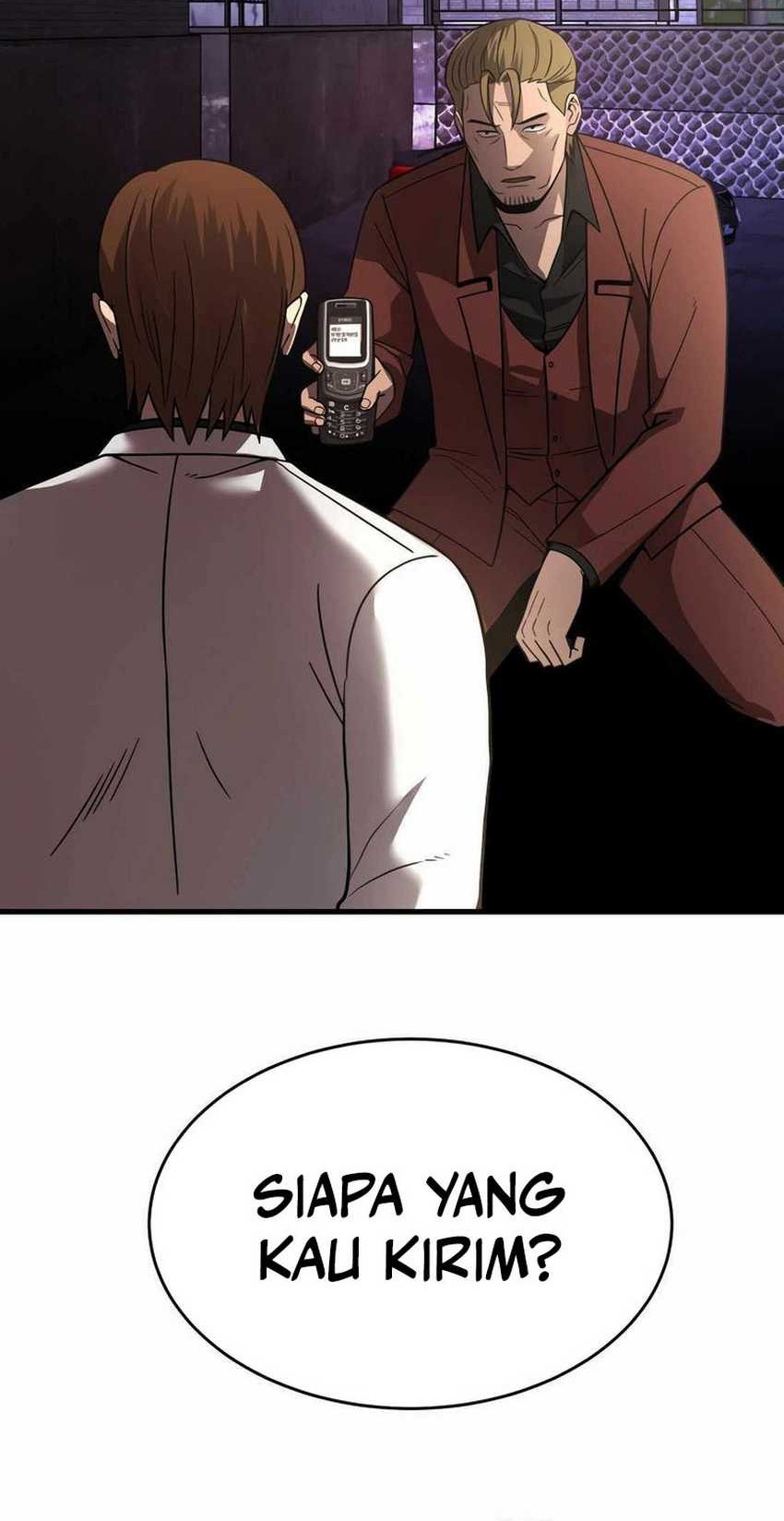 I’ll Be a Villain in This Life Chapter 46 - halaman 42