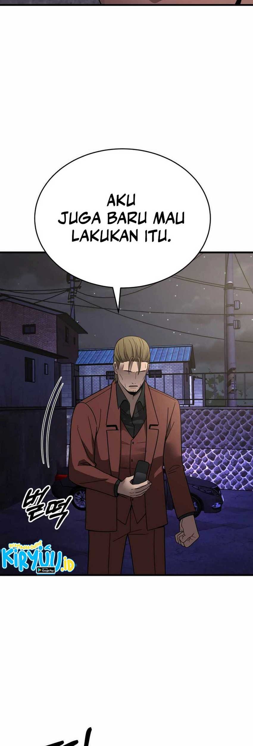 I’ll Be a Villain in This Life Chapter 46 - halaman 44