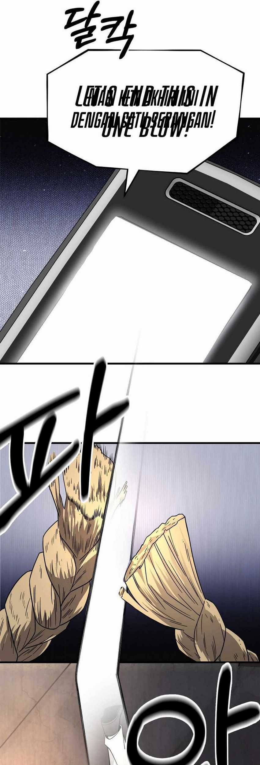 I’ll Be a Villain in This Life Chapter 46 - halaman 47