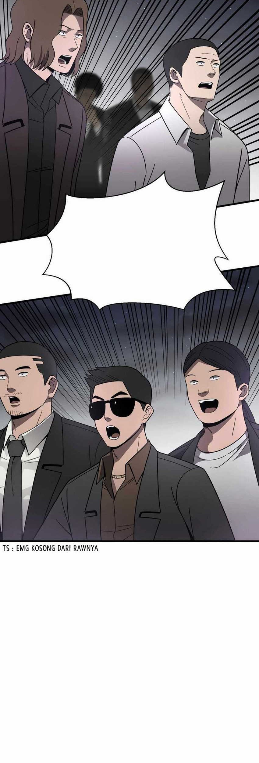 I’ll Be a Villain in This Life Chapter 46 - halaman 50