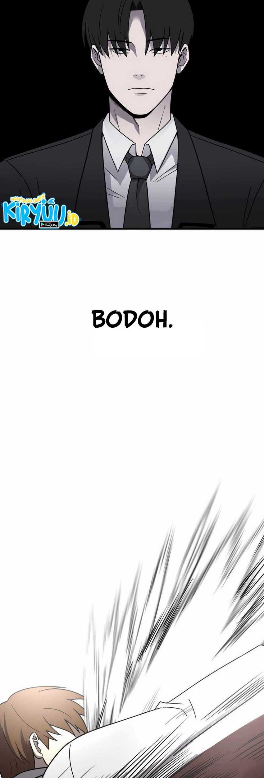 I’ll Be a Villain in This Life Chapter 46 - halaman 52