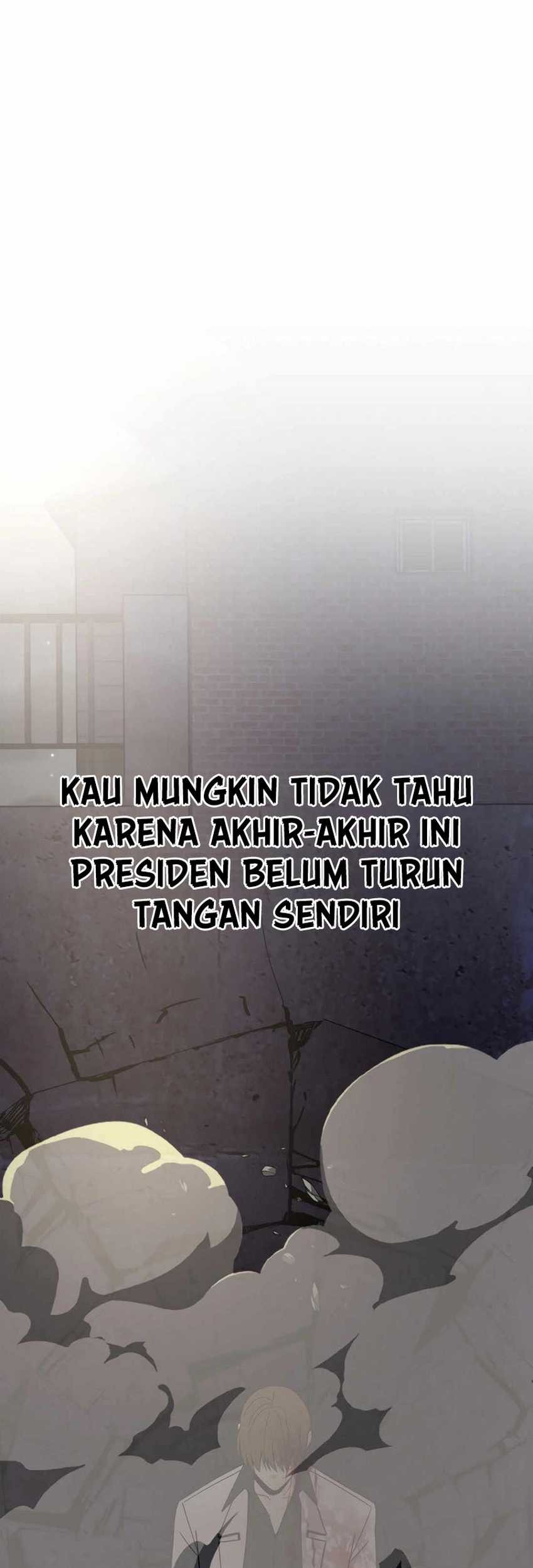 I’ll Be a Villain in This Life Chapter 46 - halaman 57