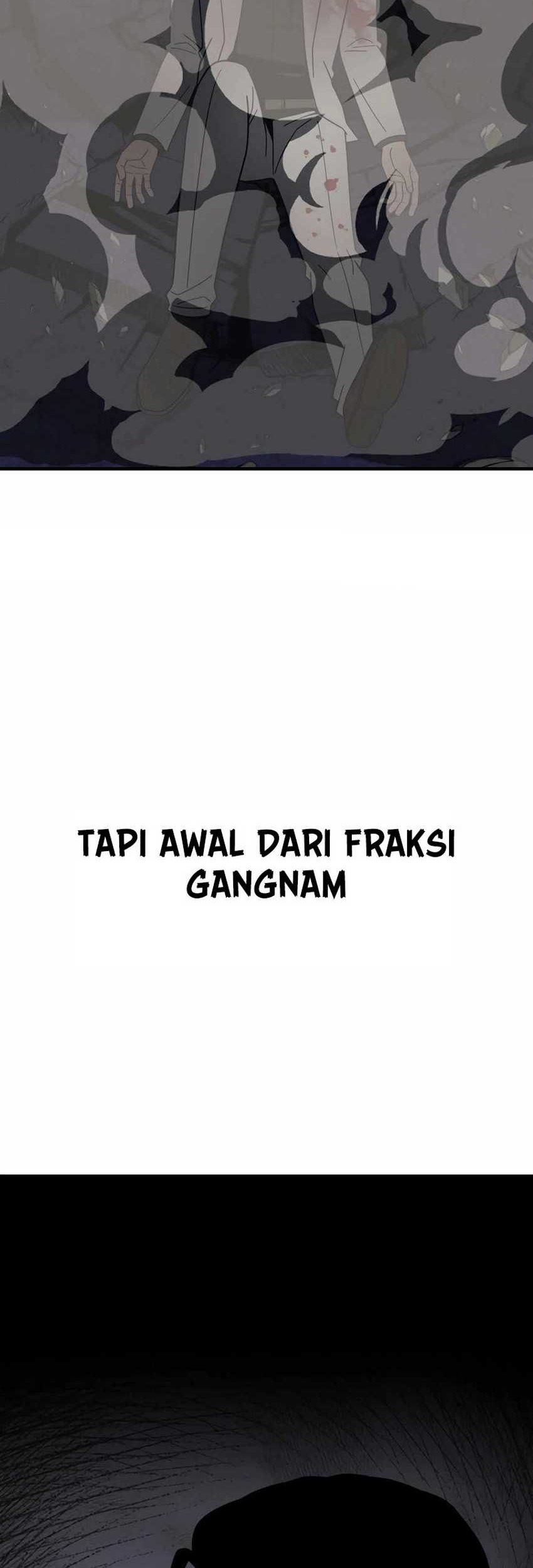 I’ll Be a Villain in This Life Chapter 46 - halaman 58