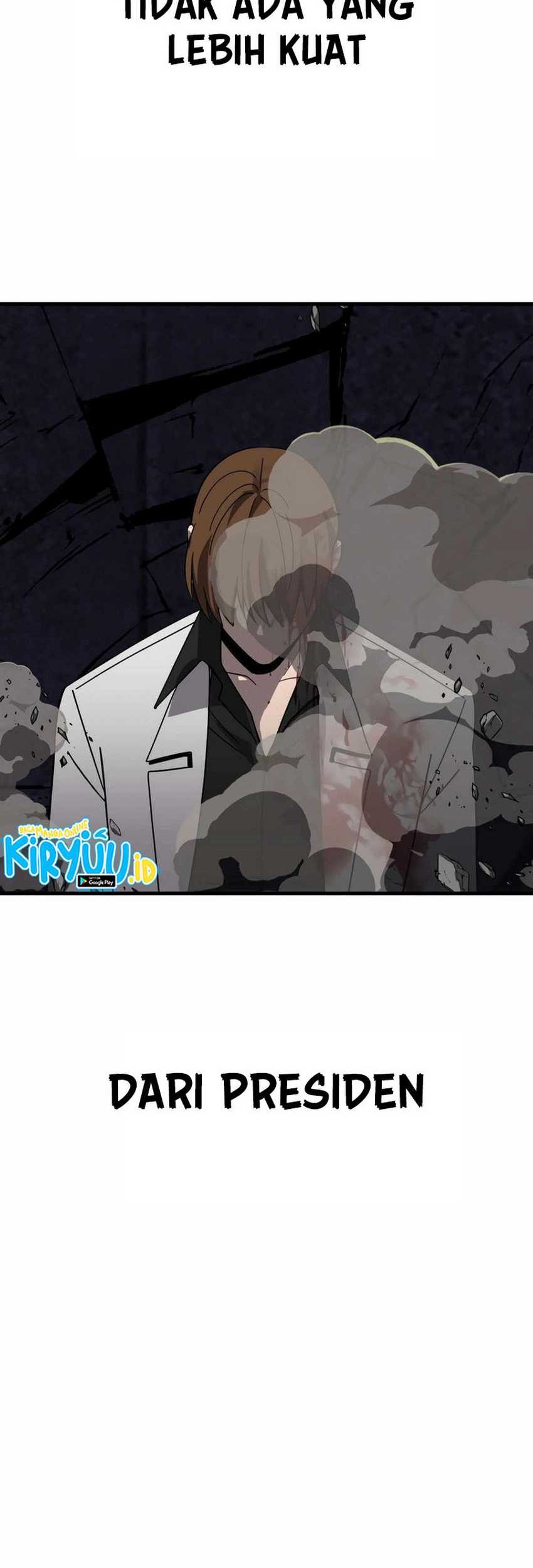 I’ll Be a Villain in This Life Chapter 46 - halaman 60