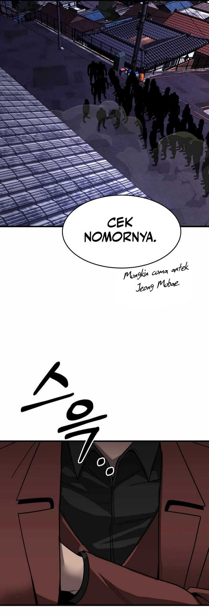 I’ll Be a Villain in This Life Chapter 46 - halaman 62