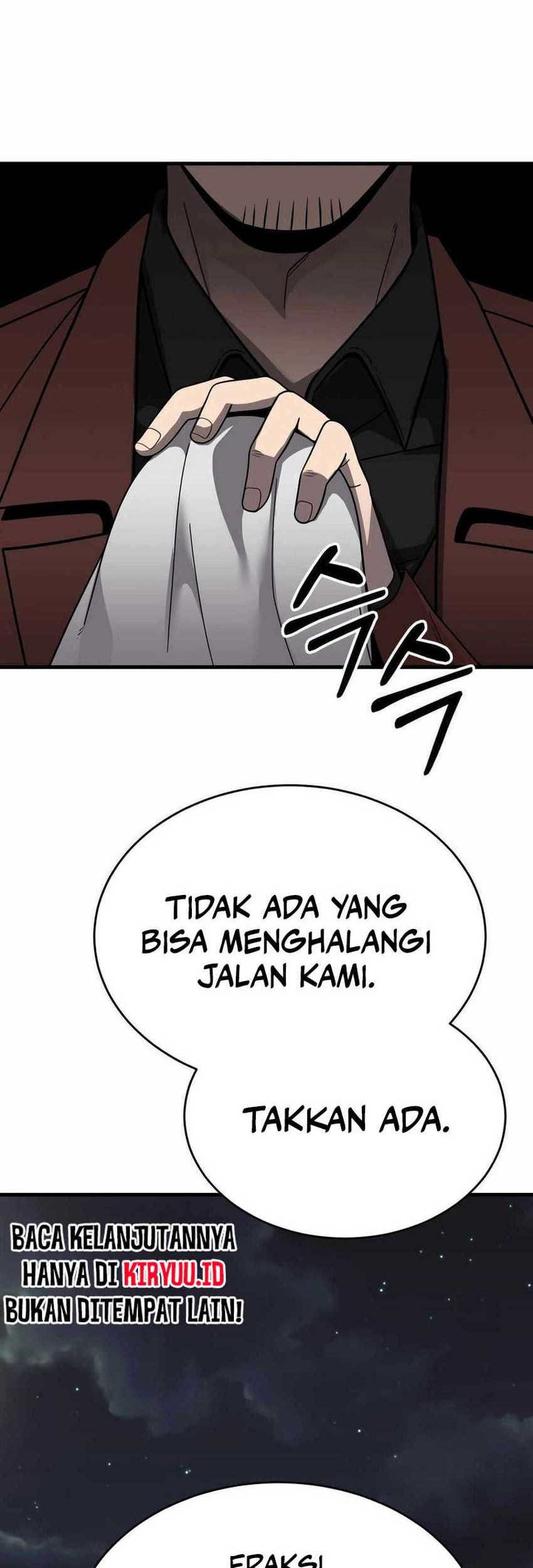 I’ll Be a Villain in This Life Chapter 46 - halaman 63