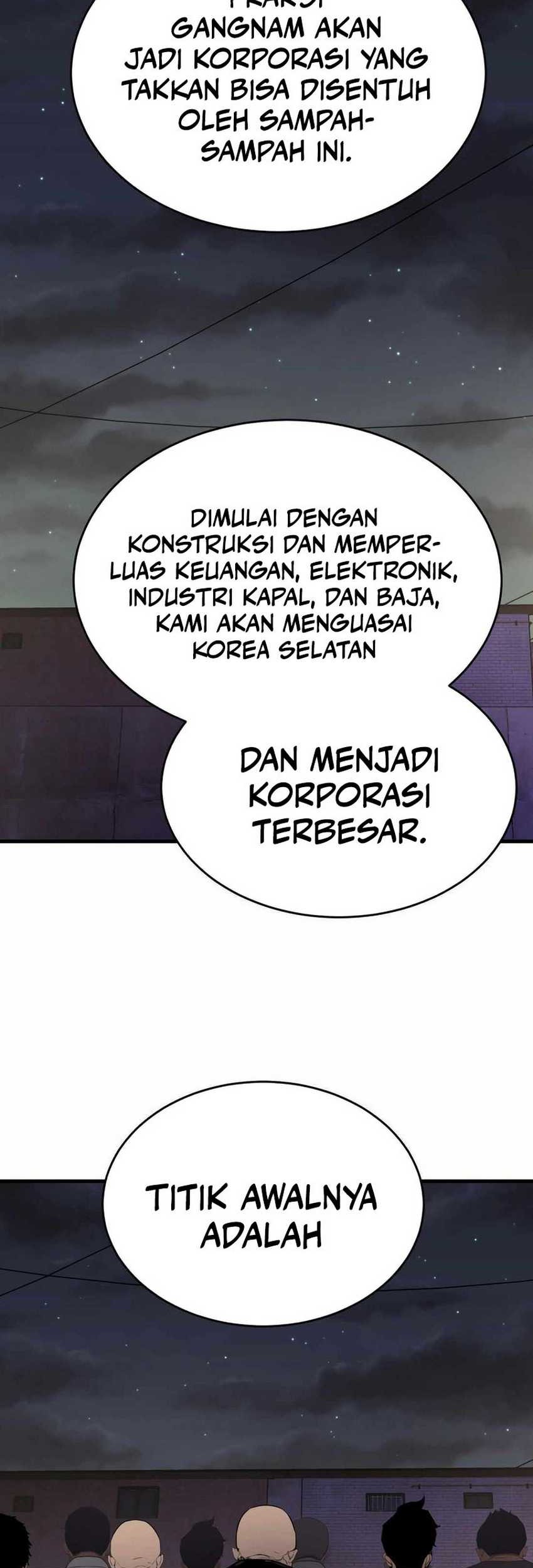 I’ll Be a Villain in This Life Chapter 46 - halaman 64