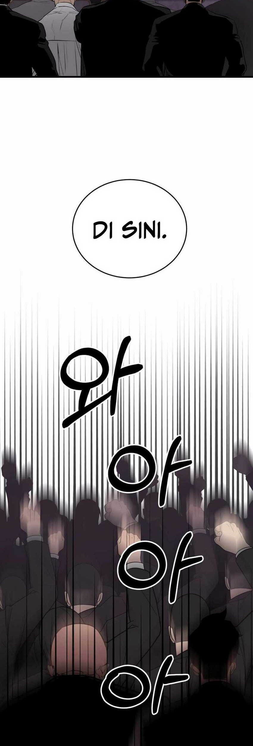 I’ll Be a Villain in This Life Chapter 46 - halaman 65