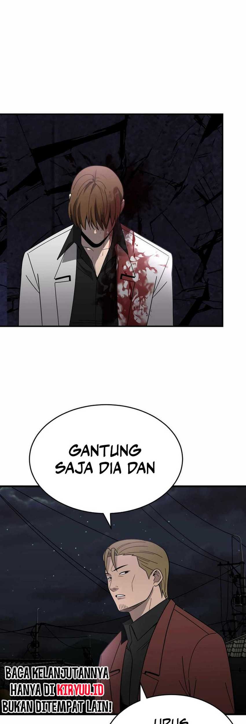 I’ll Be a Villain in This Life Chapter 46 - halaman 67