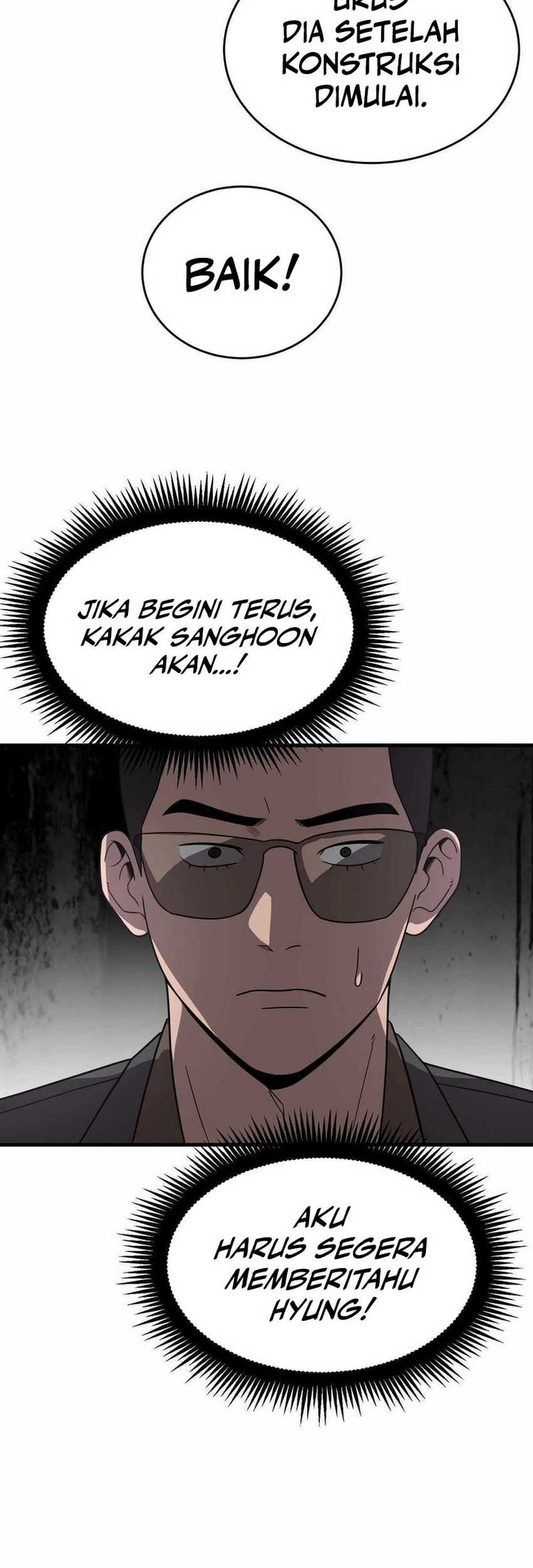 I’ll Be a Villain in This Life Chapter 46 - halaman 68
