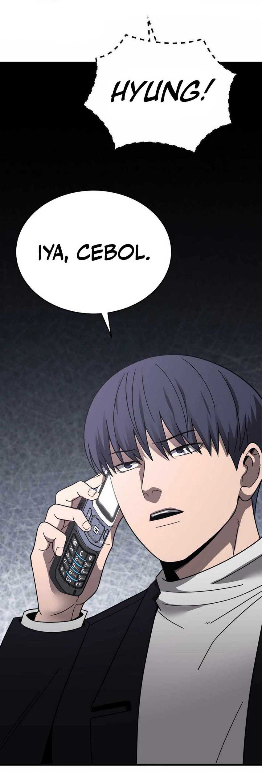 I’ll Be a Villain in This Life Chapter 46 - halaman 70
