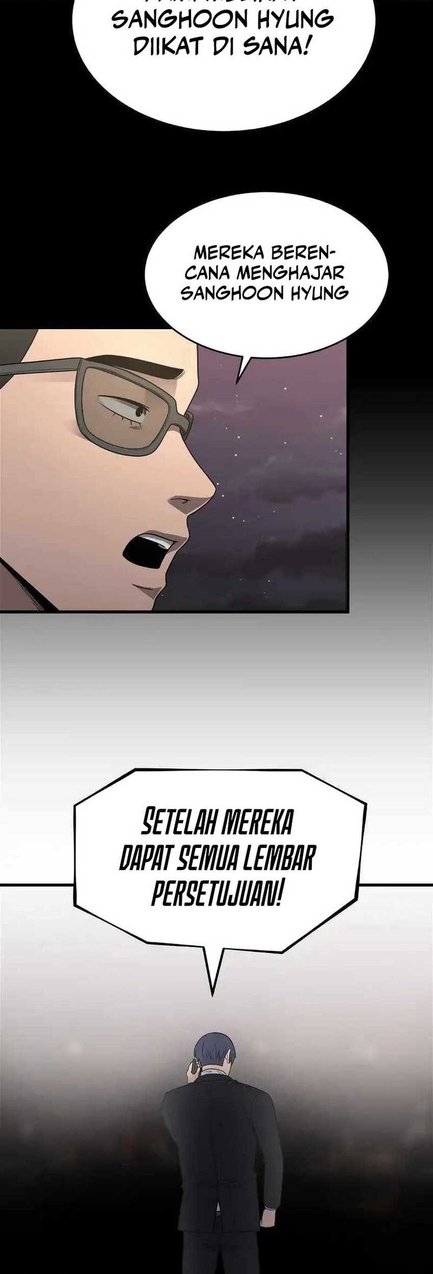 I’ll Be a Villain in This Life Chapter 47 - halaman 18