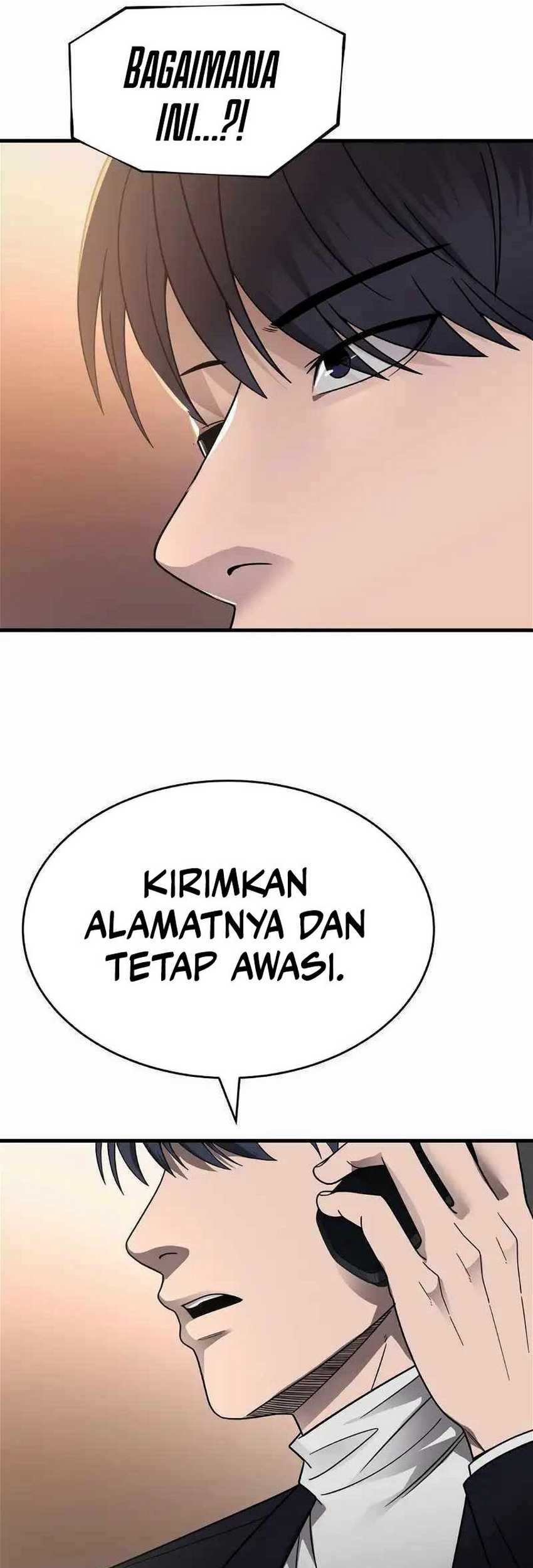 I’ll Be a Villain in This Life Chapter 47 - halaman 20