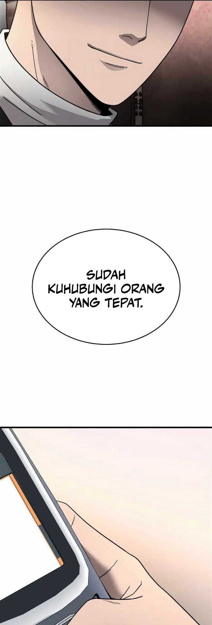 I’ll Be a Villain in This Life Chapter 47 - halaman 25