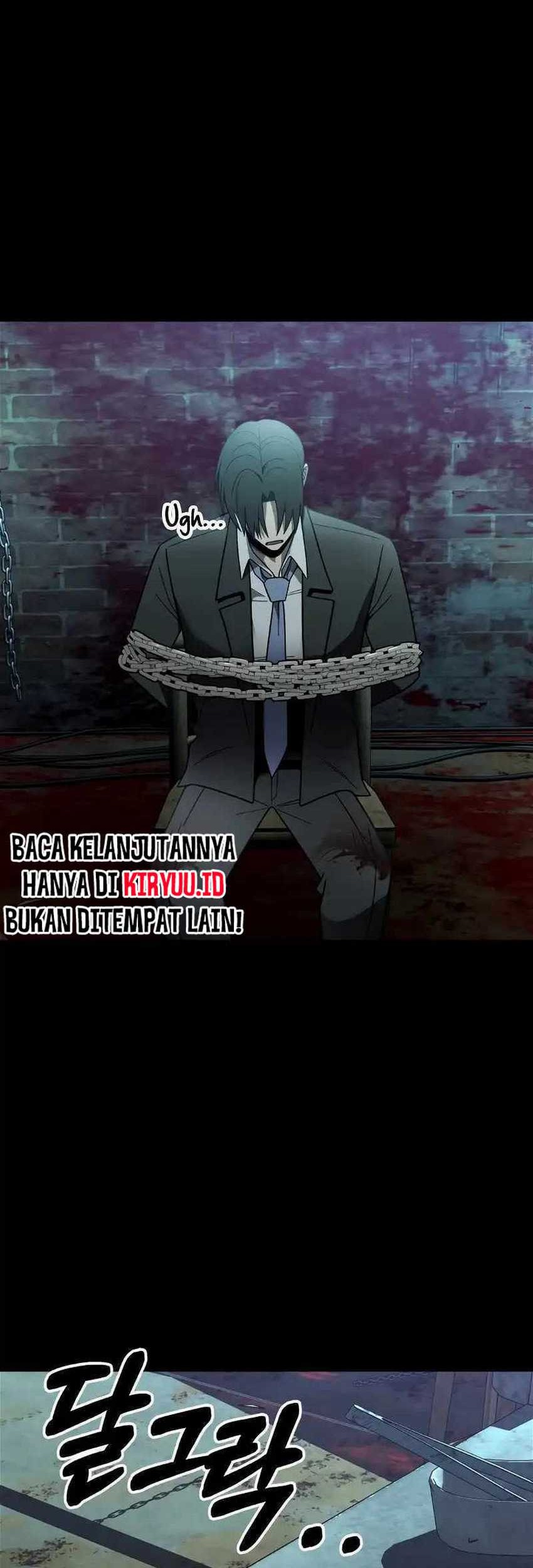 I’ll Be a Villain in This Life Chapter 47 - halaman 28