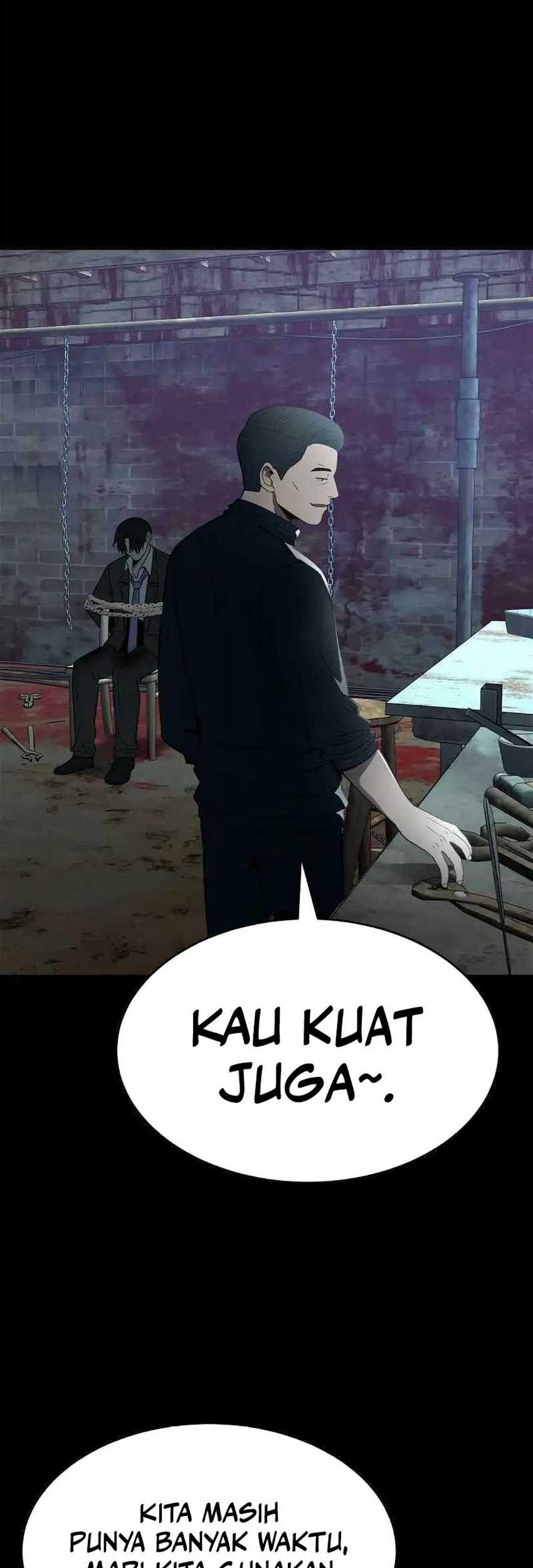 I’ll Be a Villain in This Life Chapter 47 - halaman 30