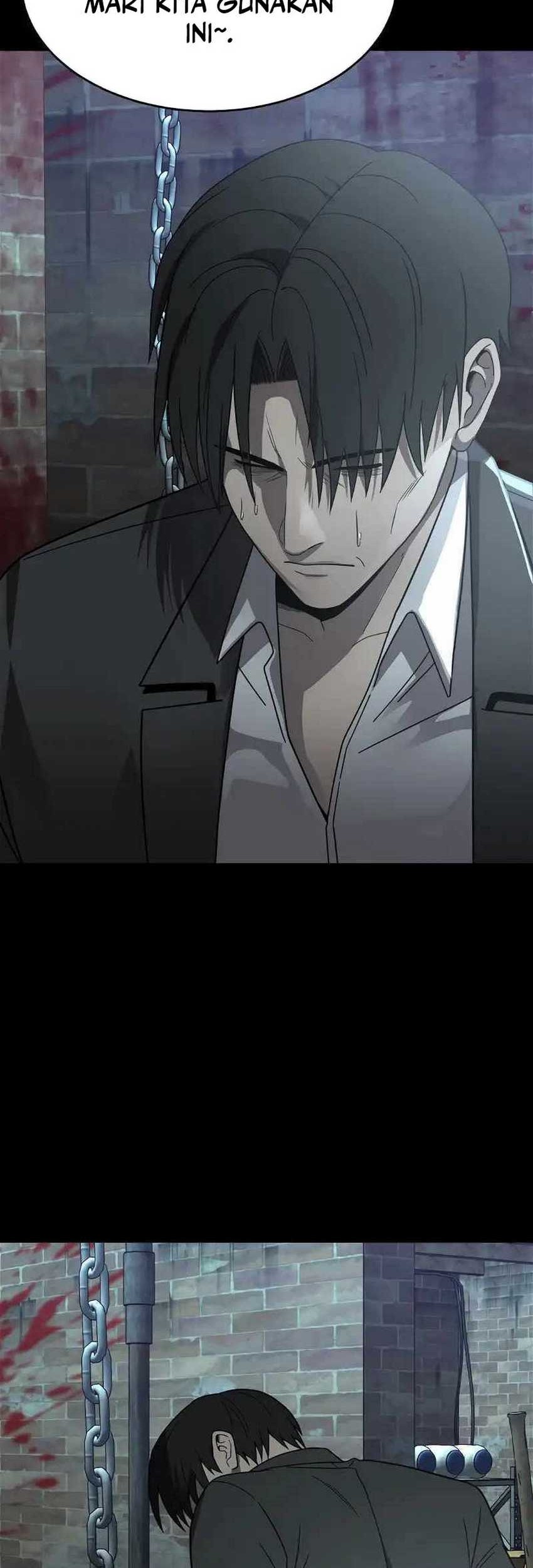 I’ll Be a Villain in This Life Chapter 47 - halaman 31
