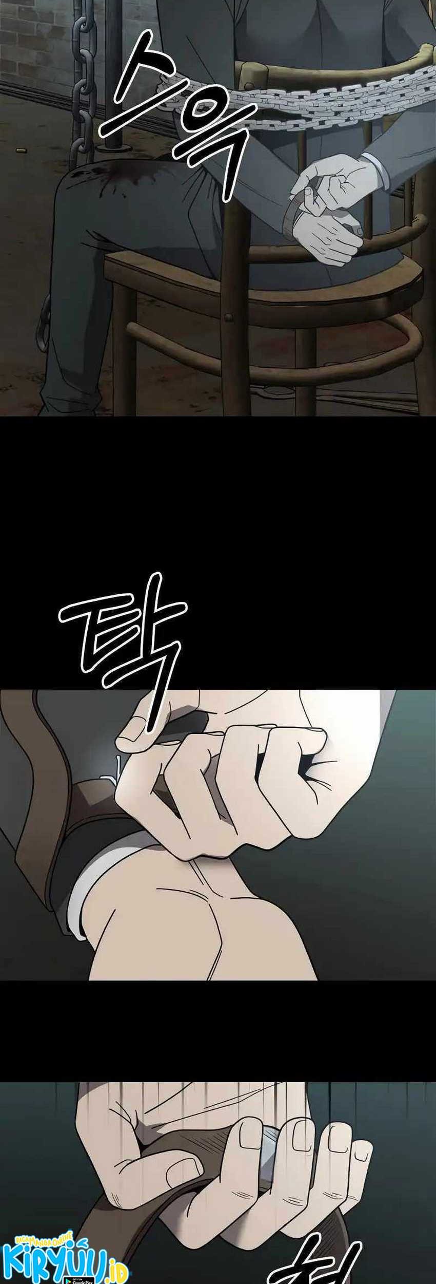 I’ll Be a Villain in This Life Chapter 47 - halaman 32