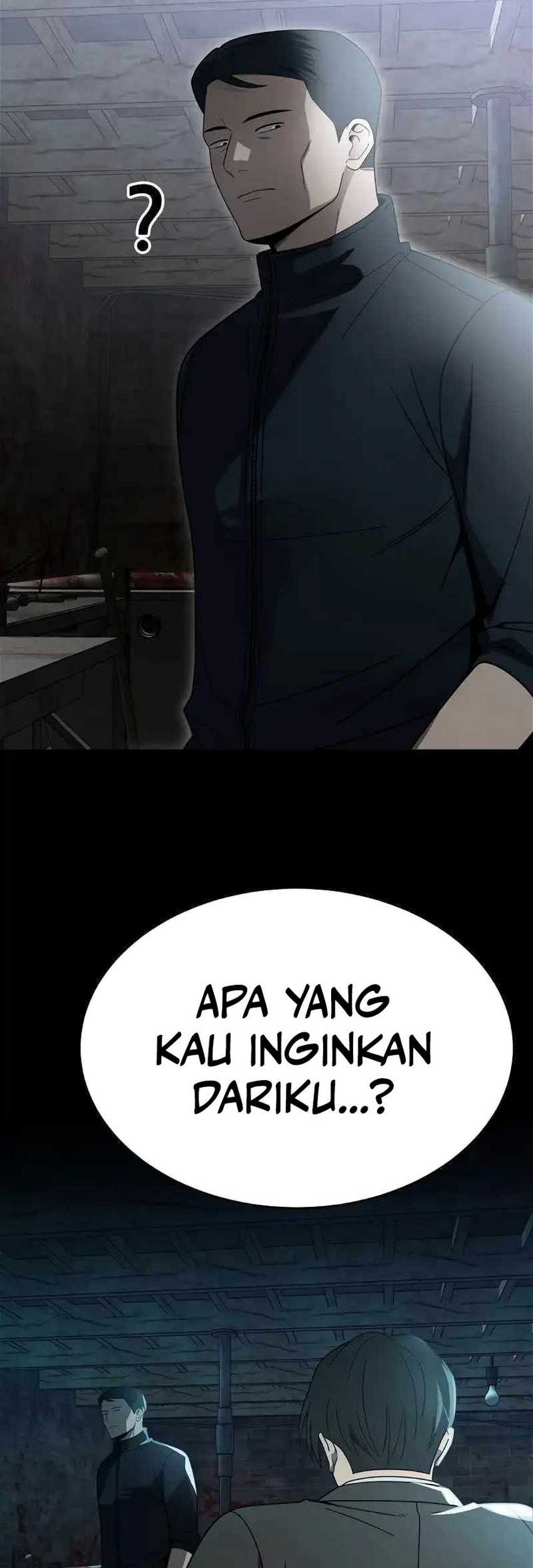 I’ll Be a Villain in This Life Chapter 47 - halaman 35