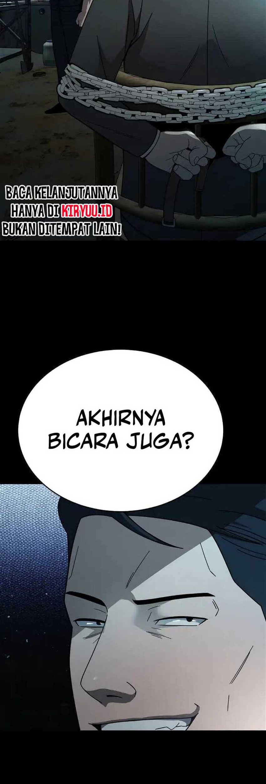 I’ll Be a Villain in This Life Chapter 47 - halaman 36