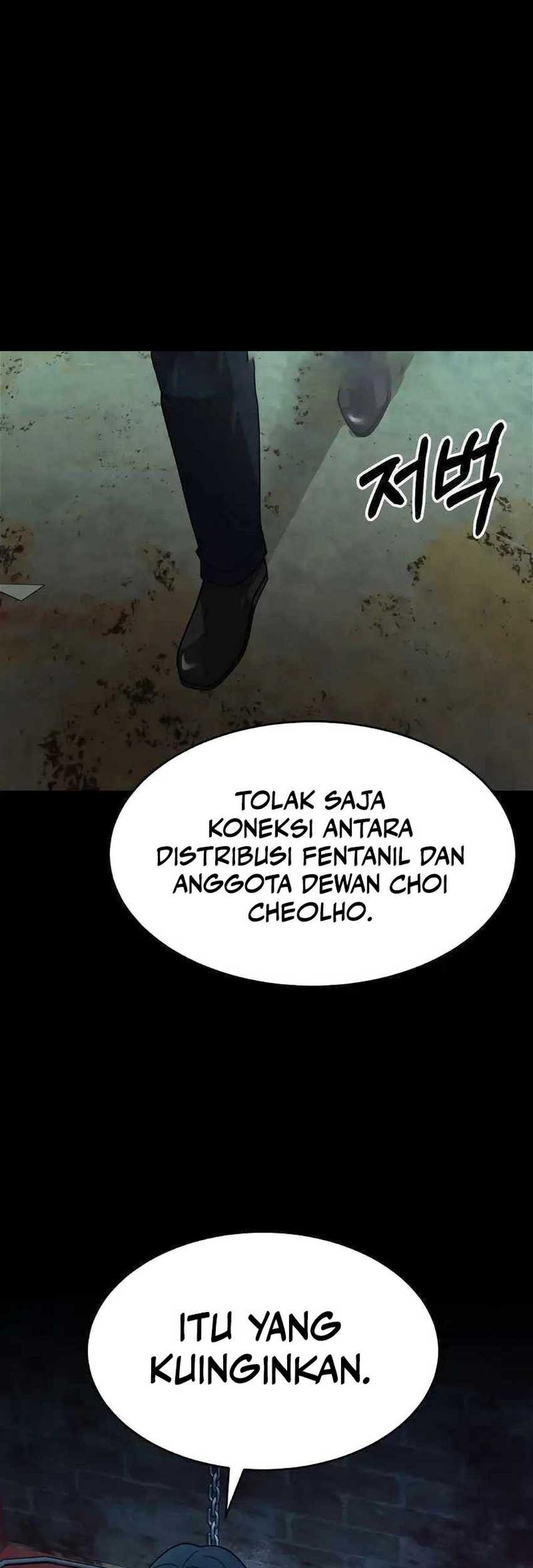 I’ll Be a Villain in This Life Chapter 47 - halaman 37
