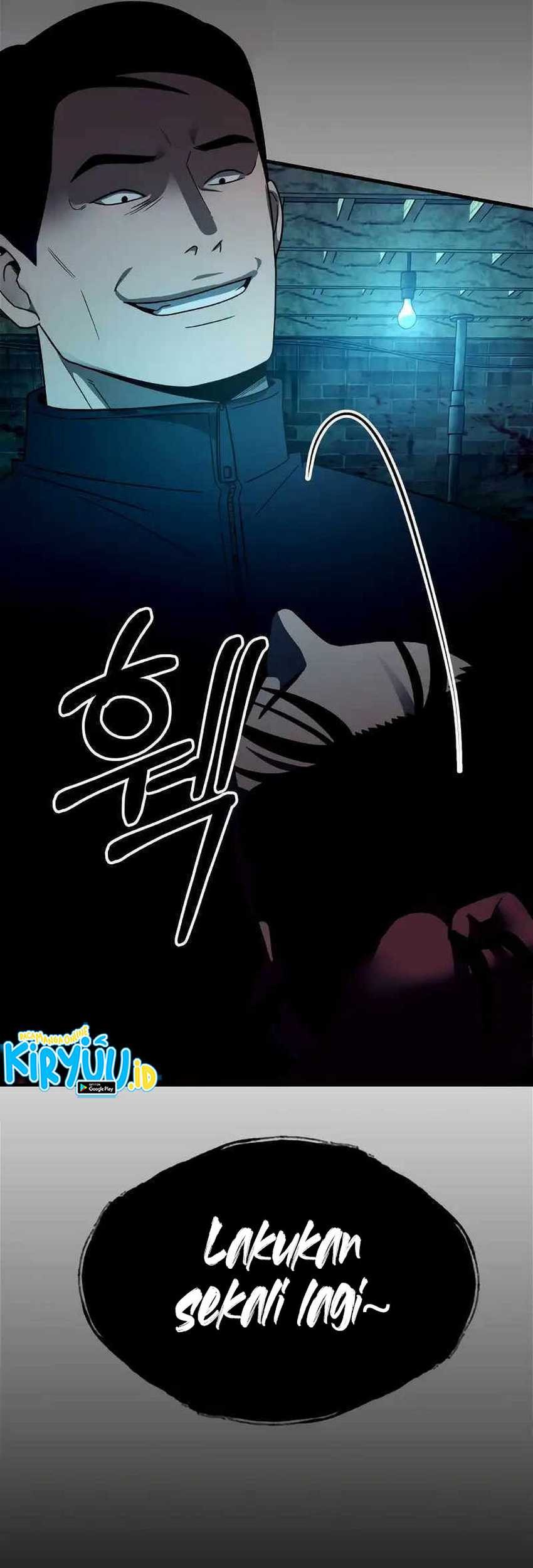 I’ll Be a Villain in This Life Chapter 47 - halaman 40