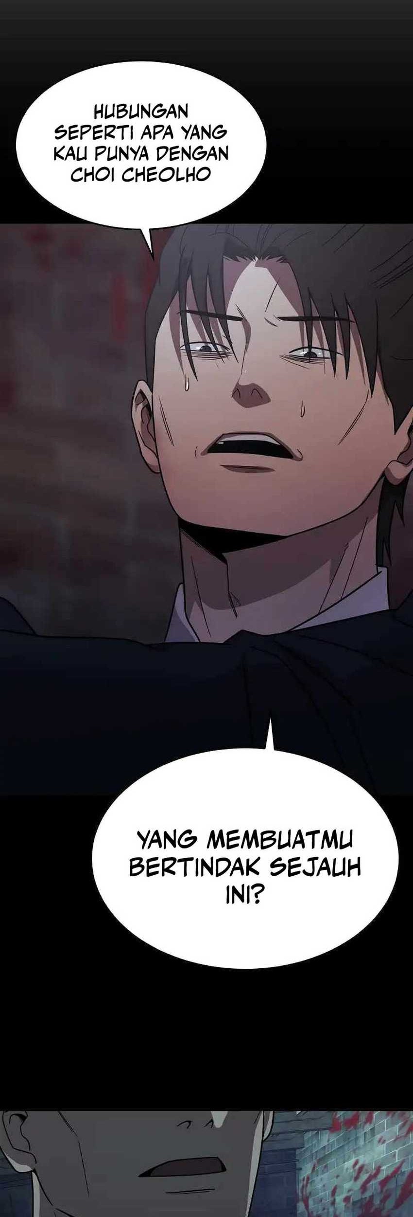 I’ll Be a Villain in This Life Chapter 47 - halaman 41